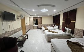 Hotel Snow Breeze Mall Road Murree